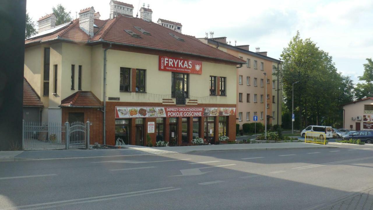 Wisteria Privatunterkunft *