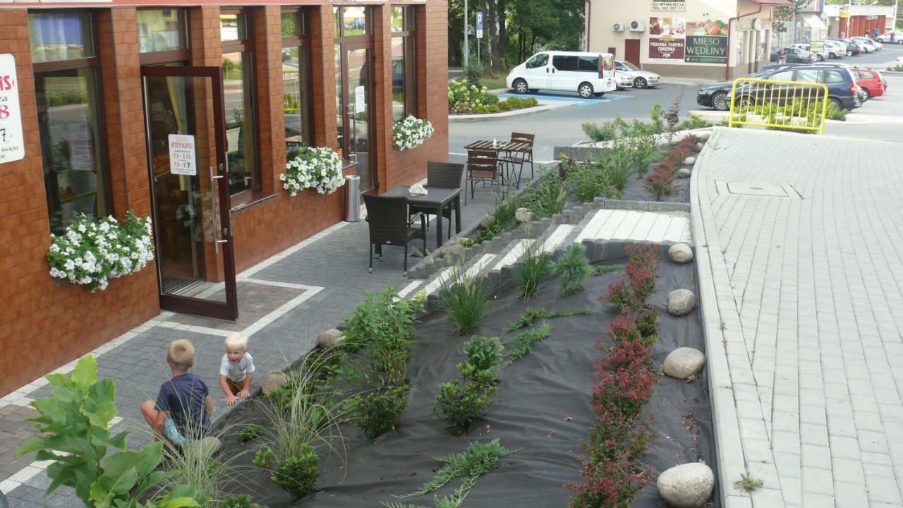 Wisteria Privatunterkunft *