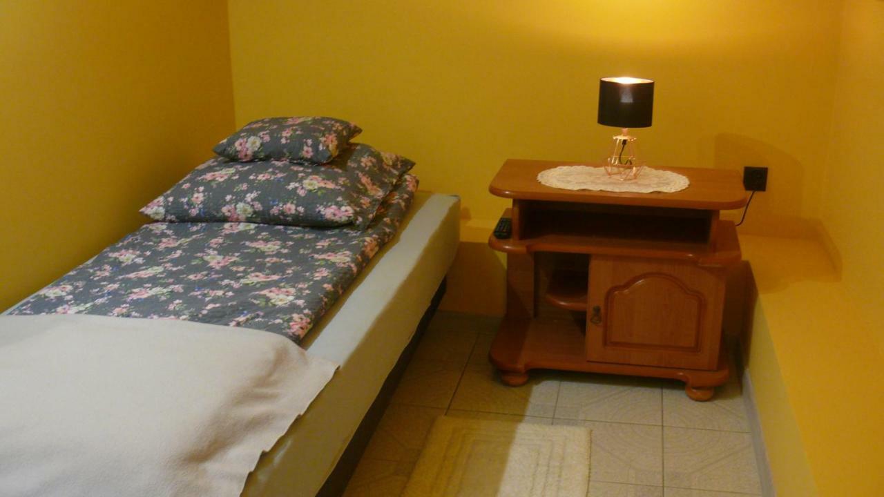 Homestay Wisteria *