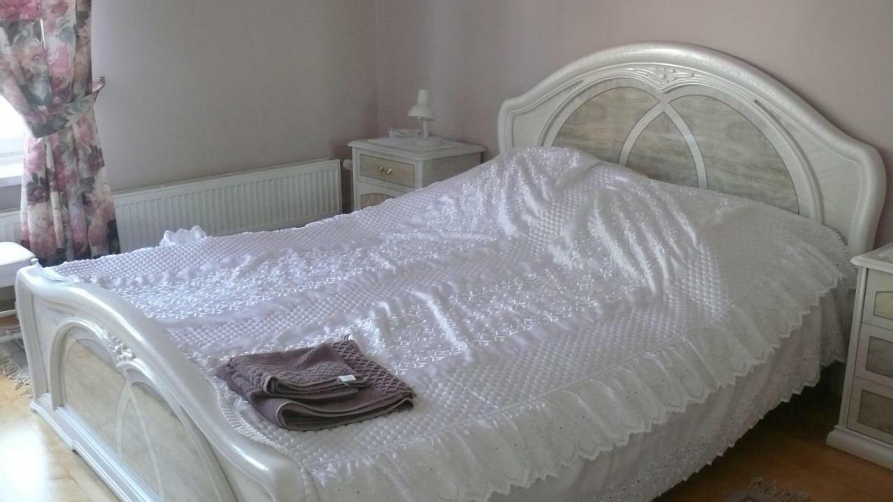 Wisteria Privatunterkunft Andrychów