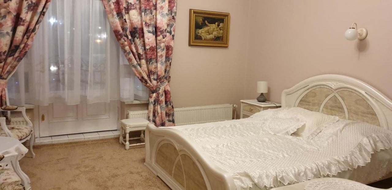 Wisteria Privatunterkunft Andrychów